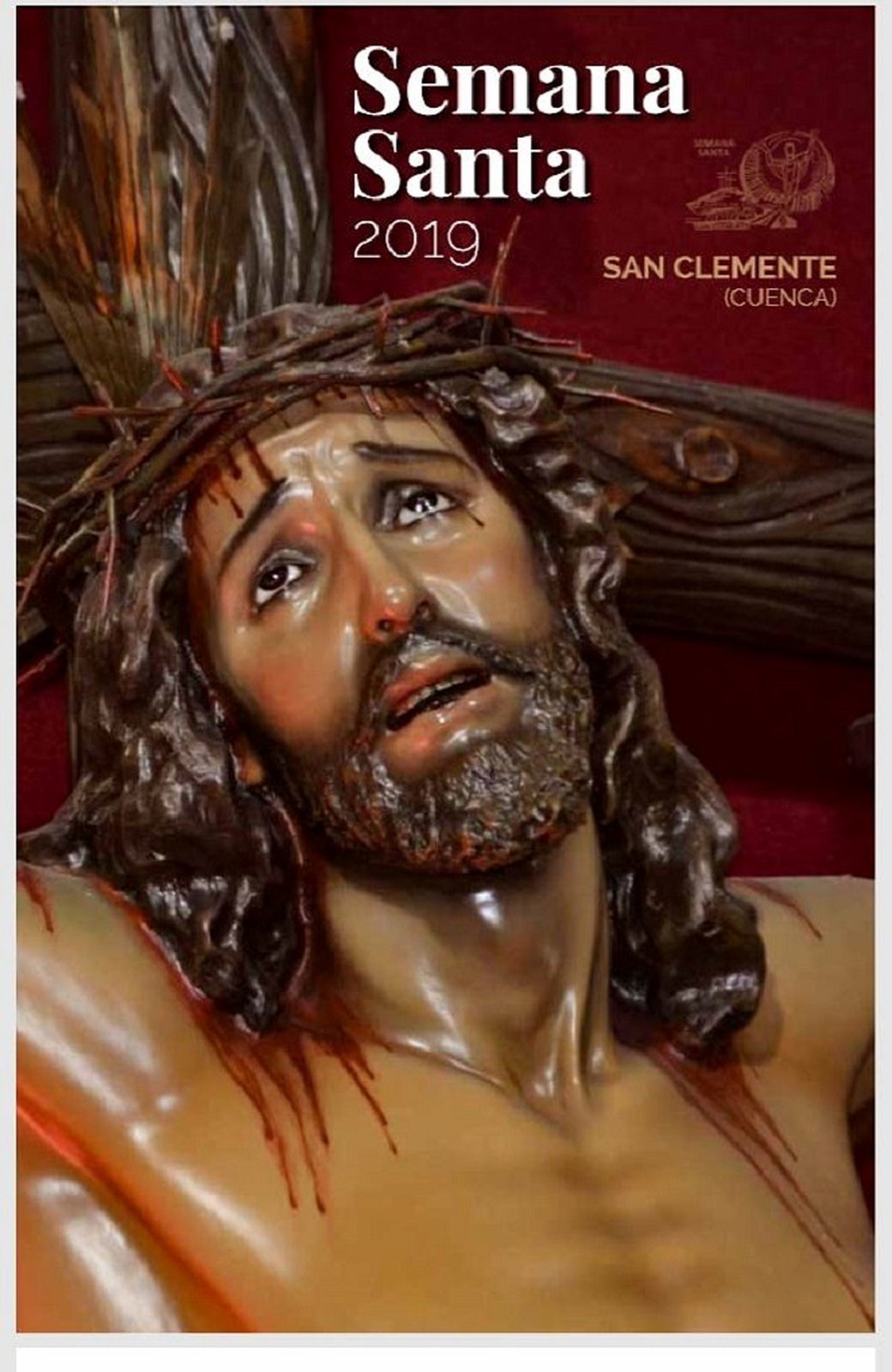 Semana Santa en San Clemente 2019 San Clemente